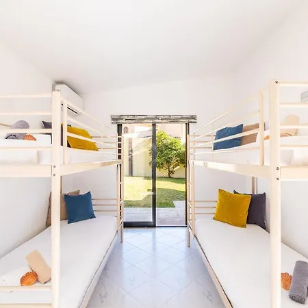 Crisandra - Com Piscina Aquecivel, Em Villa Albufeira