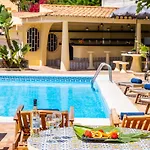 Crisandra By Algarve Vacation וילה