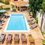 Crisandra By Algarve Vacation * אלבופיירה