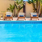 Crisandra By Algarve Vacation וילה אלבופיירה