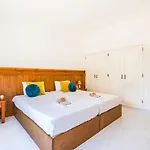 Crisandra By Algarve Vacation * אלבופיירה