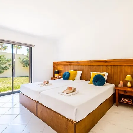 Crisandra By Algarve Vacation Βίλα Αλμπουφέιρα