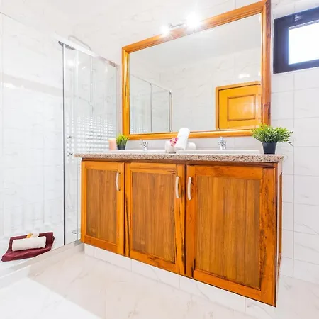 Βίλα Crisandra By Algarve Vacation *