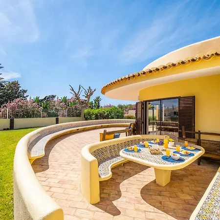 Crisandra By Algarve Vacation Βίλα