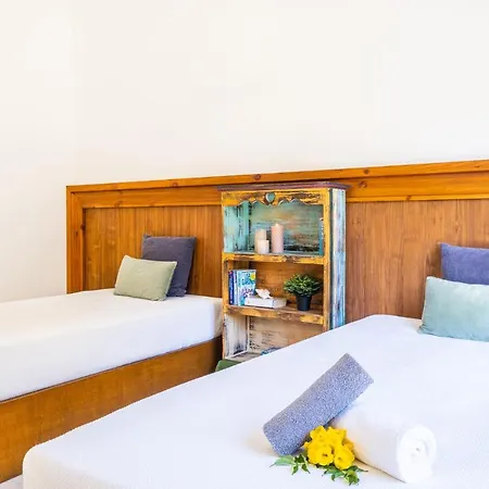 Crisandra By Algarve Vacation Βίλα