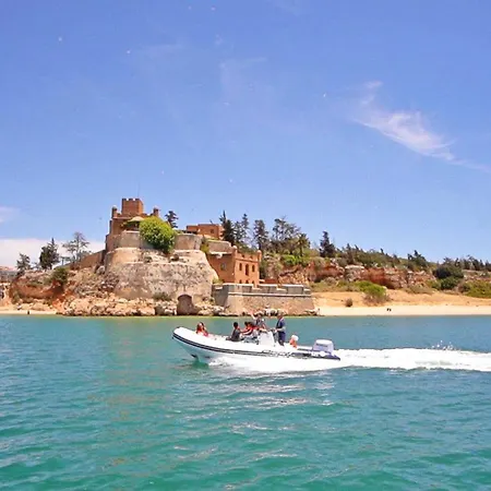 Βίλα Crisandra By Algarve Vacation *