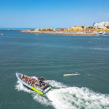 Crisandra By Algarve Vacation