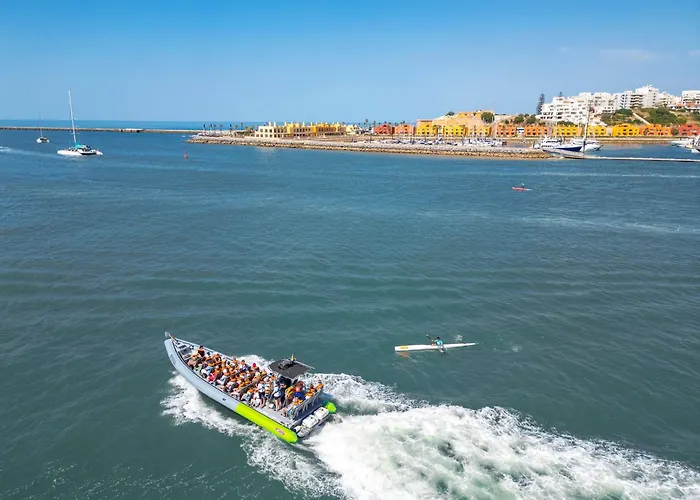 Crisandra By Algarve Vacation