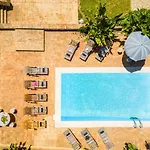 Crisandra By Algarve Vacation Βίλα *