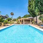 Crisandra By Algarve Vacation Αλμπουφέιρα