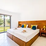 Crisandra By Algarve Vacation Βίλα Αλμπουφέιρα
