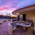 Βίλα Crisandra By Algarve Vacation Αλμπουφέιρα