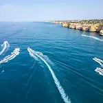 Crisandra By Algarve Vacation * Αλμπουφέιρα