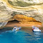 Villa Crisandra By Algarve Vacation *