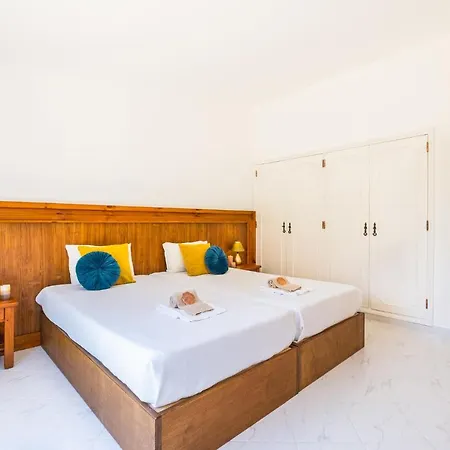 Crisandra By Algarve Vacation * 阿尔布费拉