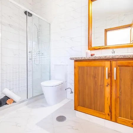 Crisandra By Algarve Vacation 阿尔布费拉