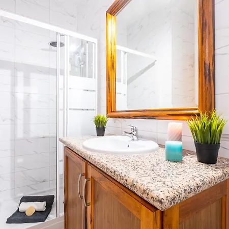 Crisandra By Algarve Vacation 阿尔布费拉