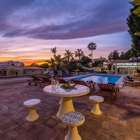 Crisandra By Algarve Vacation *