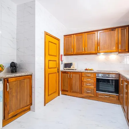 Crisandra By Algarve Vacation 别墅