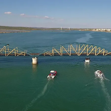 Crisandra By Algarve Vacation * 阿尔布费拉