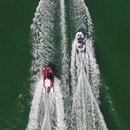 Crisandra By Algarve Vacation Albufeira