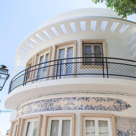 Crisandra By Algarve Vacation * Albufeira