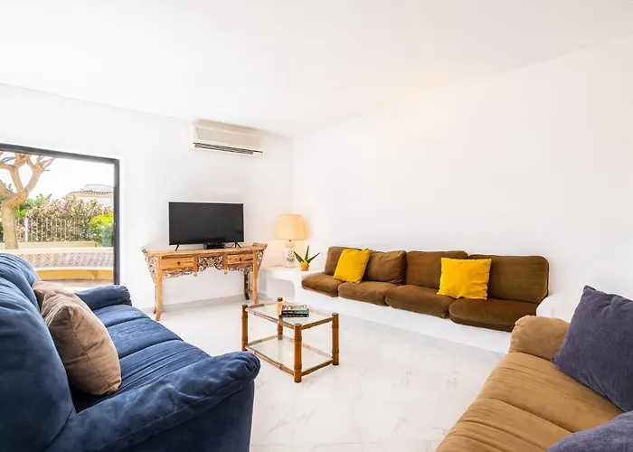 Crisandra By Algarve Vacation *