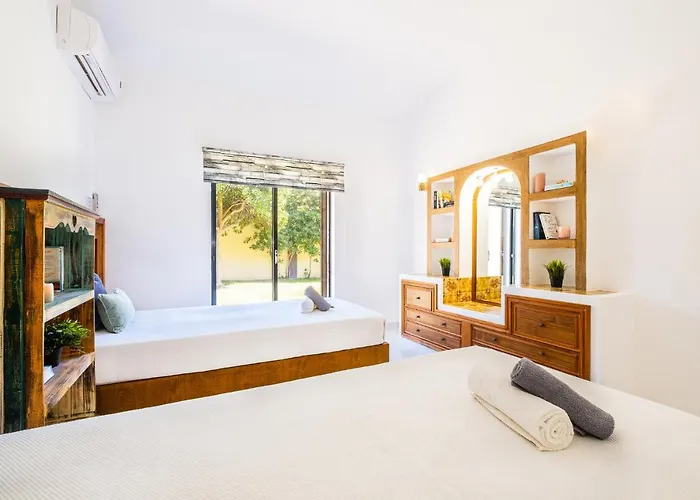 别墅 Crisandra By Algarve Vacation