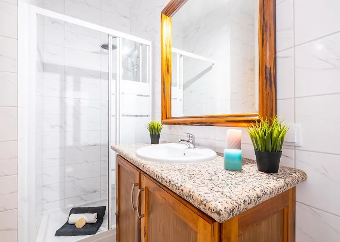 Crisandra By Algarve Vacation 阿尔布费拉