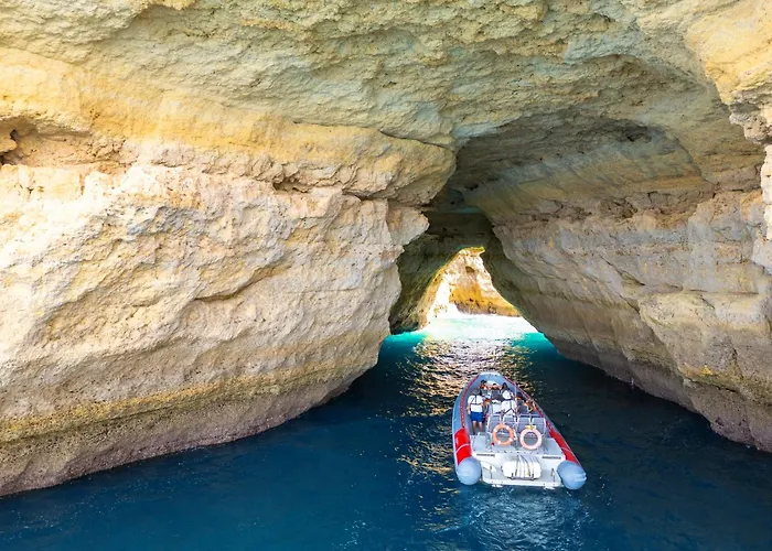 Crisandra By Algarve Vacation * 阿尔布费拉