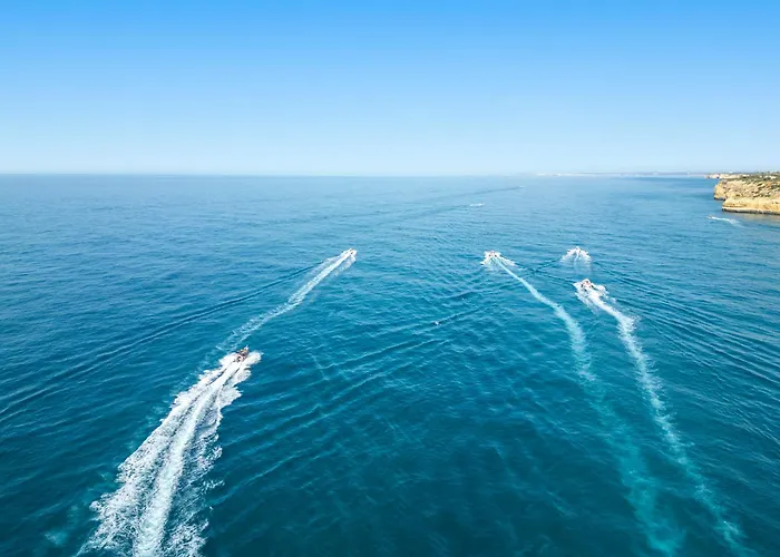 Crisandra By Algarve Vacation