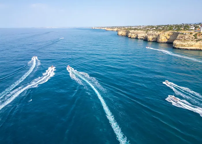 Crisandra By Algarve Vacation * 阿尔布费拉