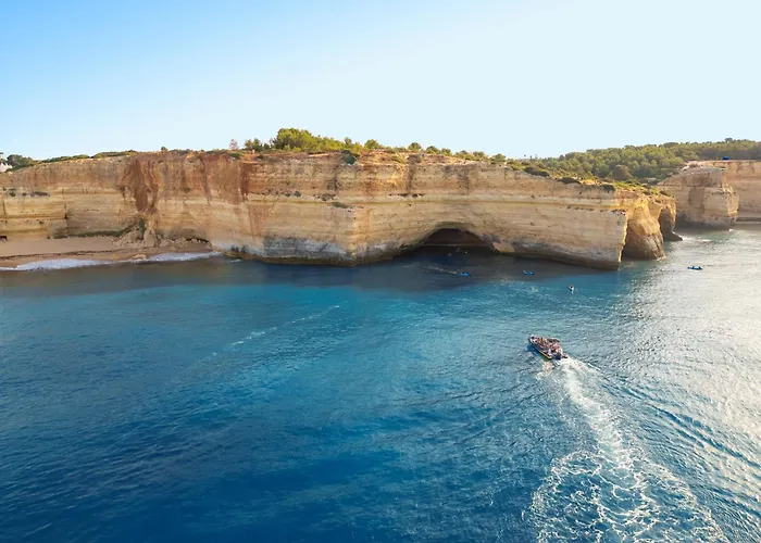 Crisandra By Algarve Vacation