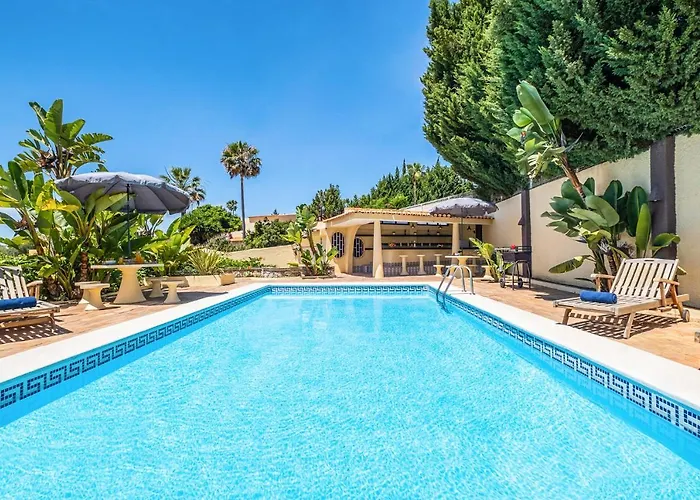 Crisandra By Algarve Vacation 阿尔布费拉