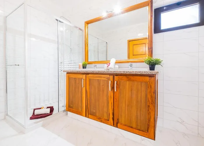 别墅 Crisandra By Algarve Vacation *