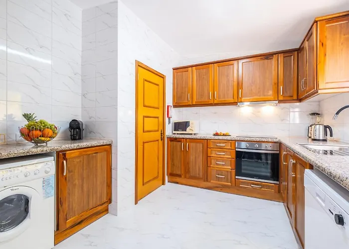 Crisandra By Algarve Vacation 别墅