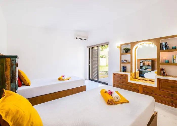 别墅 Crisandra By Algarve Vacation 阿尔布费拉