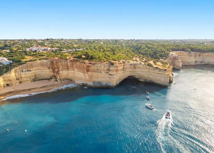 Crisandra By Algarve Vacation * 阿尔布费拉