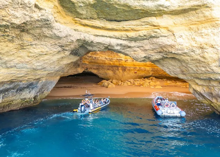 别墅 Crisandra By Algarve Vacation *