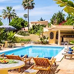 Crisandra By Algarve Vacation البوفيرا