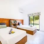 فيلة Crisandra By Algarve Vacation البوفيرا